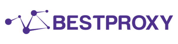 Logo bestproxy dark